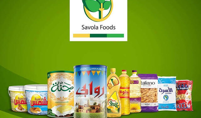 صافولا تخفض أسعار الزيت والسمنة بنسبة ٣٦%