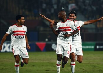 بث مباشر مباراة الزمالك ضد دريمز في الكونفدرالية و الموعد و القنوات الناقلة