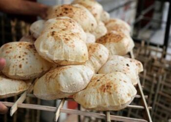 عاجل .. الحكومة تقرر رفع سعر رغيف الخبز المدعم إلى 20 قرشا اعتبارا من أول يونيو