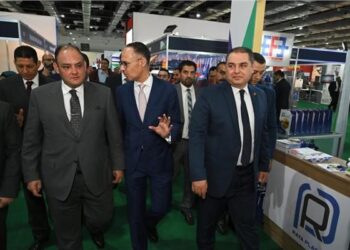 غرفة الصناعات الغذائية تشارك في معرض بروباك مينا وأفريقيا لمكونات التصنيع الغذائي