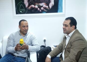 «أجرو كيميكال» تطرح منتج «آرت بييز 40%» مبيد وقائي علاجي لأول مرة في مصر