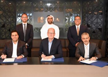 "Beyon Solutions" تستحوذ على شركة "Link Development" المصرية