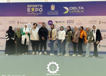 طلاب إعلام المنوفية يطلقون مشروع تخرج "بداية" للتوعية بأهمية المشروعات الصغيرة