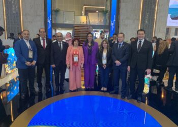 السياحة تشارك في سوق السفر العربي (ATM) في الإمارات