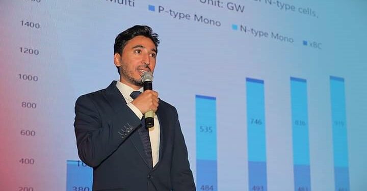 المسلمي: «ترينا سولار » تخطط للوصول بحجم مبيعاتها إلى 500 مليون دولار في مصر في 2024