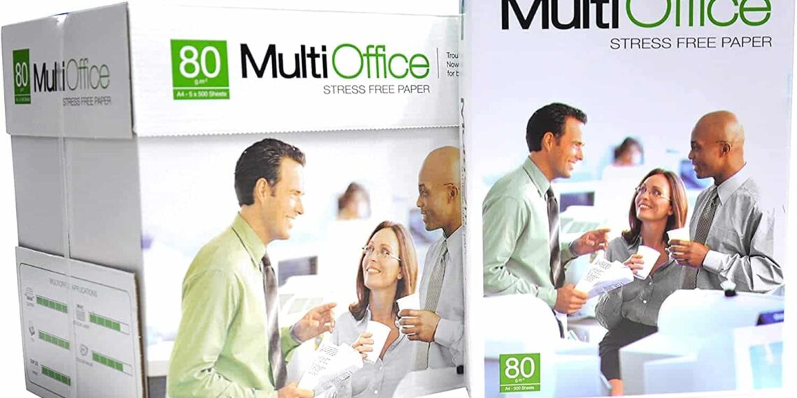 "صناع مصر" يرصد أسعار الورق اليوم 5 مايو في الأسواق