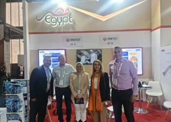 تصديري الهندسية : 9 شركات مصرية تشارك في معرض SaudiFood