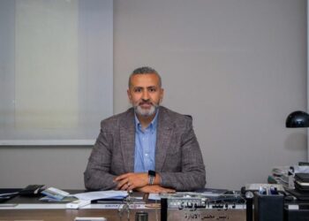 د. وليد السويدي رئيساً للجنة الاستشارات الهندسية بجمعية رجال الأعمال