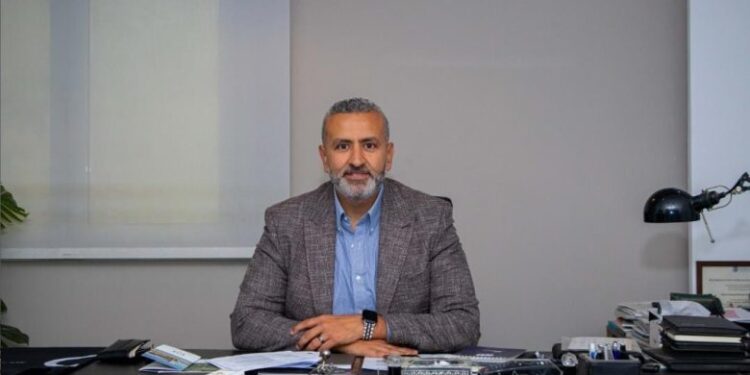 د. وليد السويدي رئيساً للجنة الاستشارات الهندسية بجمعية رجال الأعمال