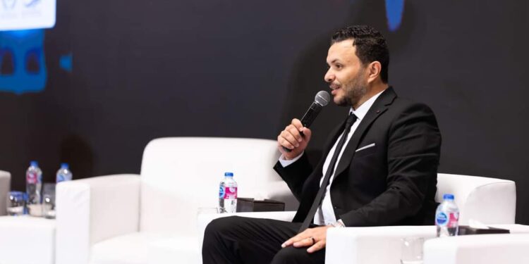 م. سامر فراج : صفقة رأس الحكمة عززت الاقتصادي المصري .. و مؤتمرات “صناع القرار ” تستهدف إبراز التحديات