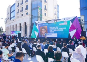 Top Speakers to Land in Cairo for the Startups Without Borders Summit Featuring Influential Figures and Distinguished Investors from Across the Globe
