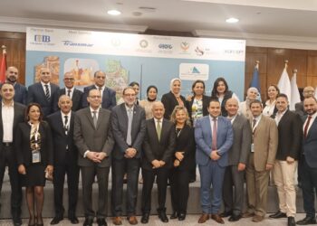 «تصديري الغذائية» ينظم بعثة تجارية للأردن بمشاركة 28 شركة