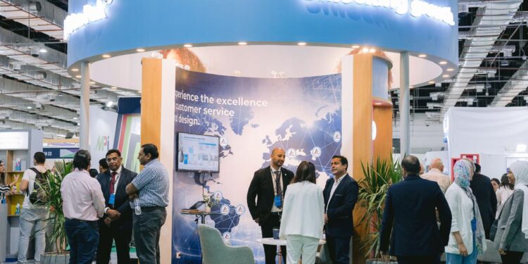 انطلاق النسخة 12 لمعرضي Fi Africa وProPak MENA للصناعات الغذائية نهاية مايو