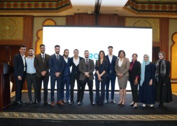 بالصور .. «روك سيتيزن شيب» تفتتح خامس مقراتها في مصر بعد الإمارات والسعودية وكندا ونيجيريا