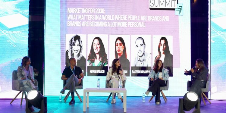 بالصور .. ختام ناجح لفعاليات النسخة الخامسة من قمة “شركات ناشئة بلا حدود” بمشاركة 5500 مستثمر