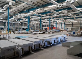 Binghatti Acquires State-of-the-Art Steel Manufacturing Facility in Dubai
