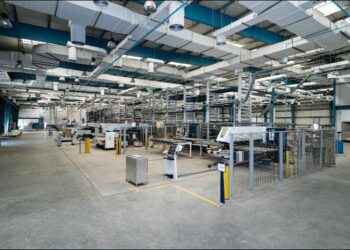 بن غاطي للتطوير تستحوذ على مصنع لتصنيع الحديد الحديث في دبي