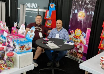 شركة «إم أو جروب» تخطط للتوسع في الخليج.. وتشارك في معرض سعودي فود Saudi Food»»