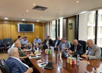 غرفة الصناعات النسيجية تدعو رئيس «التنمية الصناعية» لاجتماع عاجل لبحث مشاكل القطاع