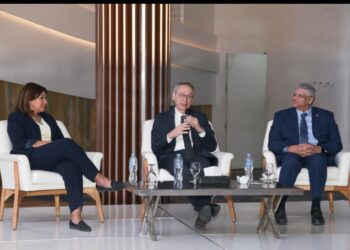 «جمعية رجال أعمال اسكندرية» تبحث الفرص الاستثمارية والصناعية بالمحافظة في ندوة بالتعاون مع “المصري للدراسات الاقتصادية”