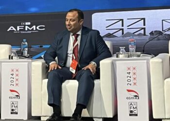 المهندس وليد مرسي : الإدارة الرشيدة للمرافق والمباني تلعب دورا محوريا في تطوير المدن الذكية