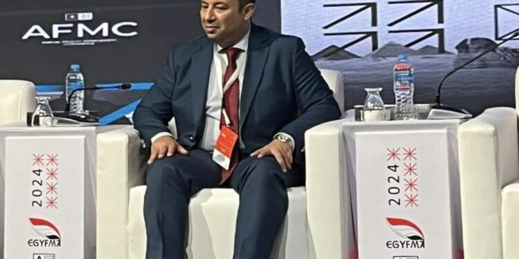 المهندس وليد مرسي : الإدارة الرشيدة للمرافق والمباني تلعب دورا محوريا في تطوير المدن الذكية
