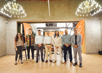 باستثمارات 5 ملايين دولار .. إطلاق شراكة بين أدير العالمية وباراجون للتطوير العقاري وبي مايسترو لبرنامج “PropteX”