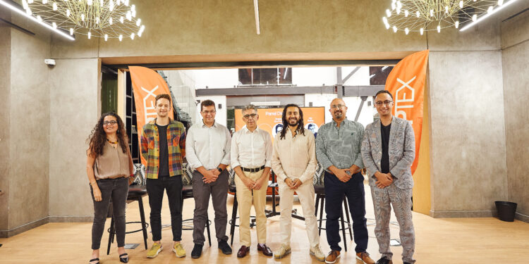 باستثمارات 5 ملايين دولار .. إطلاق شراكة بين أدير العالمية وباراجون للتطوير العقاري وبي مايسترو لبرنامج “PropteX”