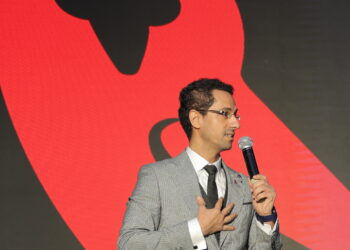 عمرو بيبرس : "ماريزاد" تستهدف بيع 120 ميجاوات من الألواح والوصول إلى 30% حصة سوقية