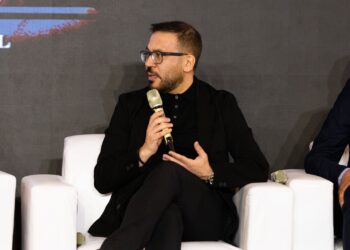 م. عمرو فؤاد يكشف عن مطالب شركات تصنيع الذهب لتنمية القطاع