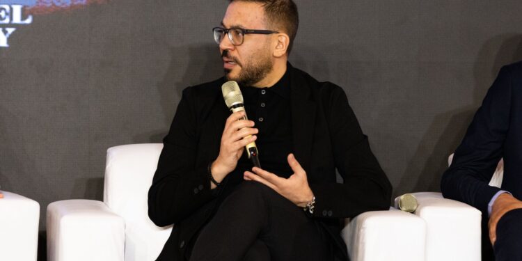 م. عمرو فؤاد يكشف عن مطالب شركات تصنيع الذهب لتنمية القطاع