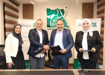 وقعت مؤسسة مصر الخير بروتوكول تعاون مع مؤسسة صحتنا لدعم تجهيز قسم طوارئ الأطفال بمستشفى الدمرداش، مما سيسهم فى زيادة القدرة الاستيعابية للمستشفى لتعالج ما يقرب من ثلاثمائة ألف طفل سنويا، وثلاثة مليون طفل فى خلال العشر سنوات القادمة.