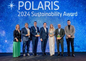 "جلوبال أوتو" تحصد جائزتي من جوائز مجموعة BMW العالمية