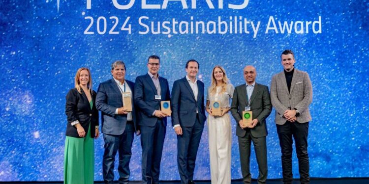 "جلوبال أوتو" تحصد جائزتي من جوائز مجموعة BMW العالمية
