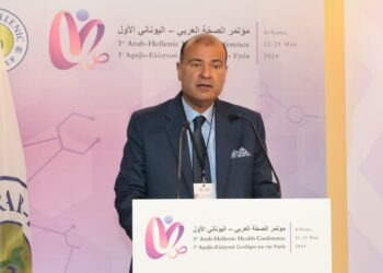 «الغرف العربية»: 200 مليون يورو حجم صادرات اليونان من المنتجات الطبية للدول العربية