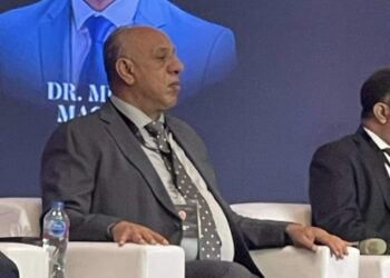 رئيس "أفا مينا" يطالب بتحفيز الاستثمار في صعيد مصر