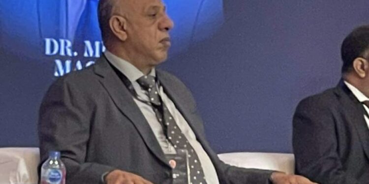 رئيس "أفا مينا" يطالب بتحفيز الاستثمار في صعيد مصر