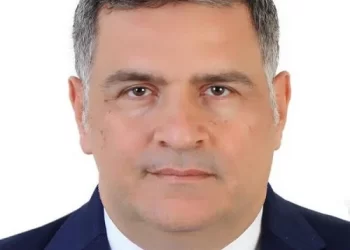 أحمد شيرين: 12 مليون طن صادرات "الأسمنت" سنوياً .. و نستطيع تصدير 30 مليون طن