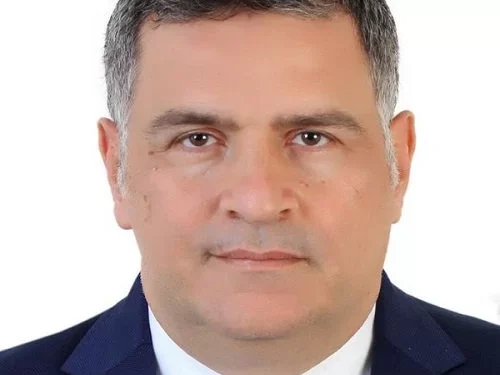 أحمد شيرين: 12 مليون طن صادرات "الأسمنت" سنوياً .. و نستطيع تصدير 30 مليون طن