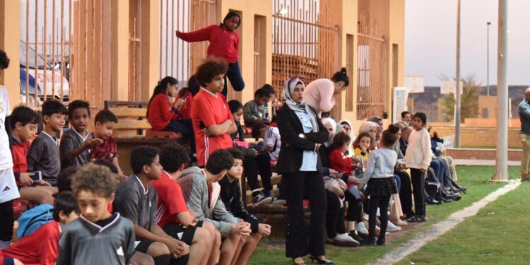 بورت غالب تنهي استعدادتها للاحتفال بأعياد شم النسيم الإثنين المقبل