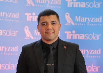 محمد زكي : "ماريزاد" لديها 20 موزع على مستوي الجمهورية .. ونوفر أحدث المنتجات رغم التحديات