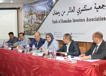 ناهد يوسف لـ"مستثمري العاشر": طرح المرحلة الأولى من خدمات "التنمية الصناعية" أونلاين للمستثمرين.. قريباً