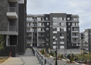 تفاصيل طرح 733 وحدة سكنية بمشروع «بيت الوطن» في أكتوبر والقاهرة الجديدة للمصريين بالخارج