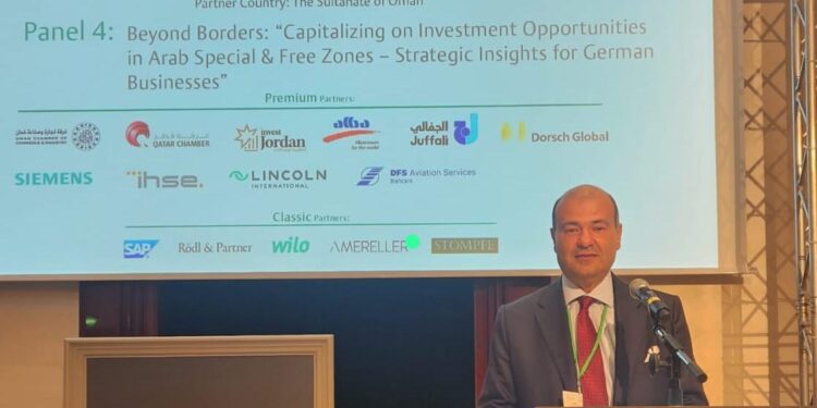 «الغرف العربية»: المناطق الاقتصادية الخاصة والمناطق الحرة تقدم إعفاءات ضريبية كبيرة في البلدان العربية