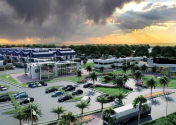 "المصرية الإماراتية" تطلق مشروع "مركبات" أول مدينة صناعية متكاملة للصناعات المغذية للسيارات باستثمارات 2 مليار جنيه