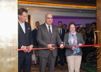 وكالة (GIZ) تناقش أهمية التحول الحضري العادل في مصر