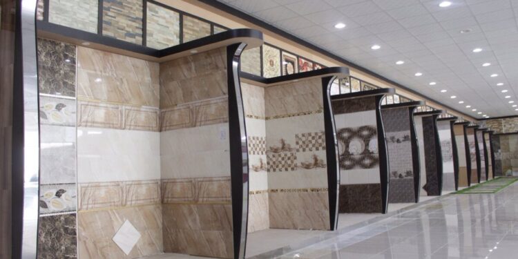 "مستثمرى العاشر": روشتة سريعة لزيادة صادرات السيراميك إلى 400 مليون دولار سنوياً