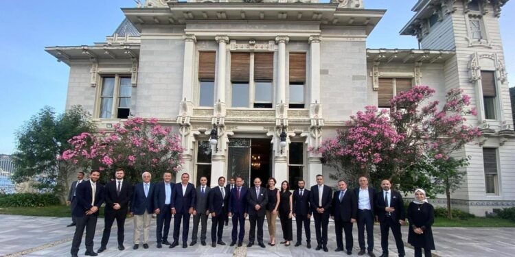 وزير التجارة: مفاوضات مستمرة بين مصر وتركيا لتدشين خط رورو