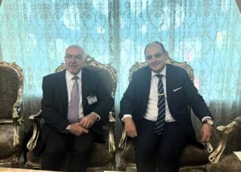 وزير التجارة : ٩٢٥ مليون يورو حجم التبادل التجاري بين مصر واليونان خلال عام ٢٠٢٣