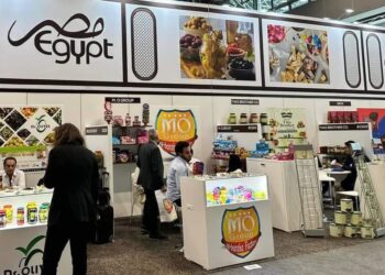 "M.O. Group" Participates in Fancy Food Show - New York"